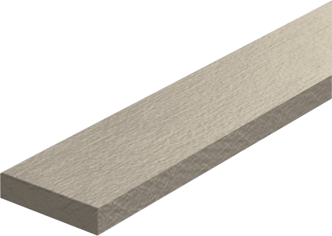 narrow Fiber cement plank